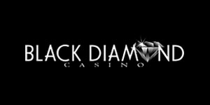 Black Diamond Casino review