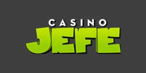 Casino Jefe review