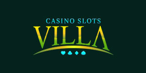 Casino Slots Villa review