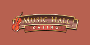 Music Hall Casino review