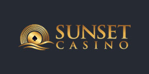 Sunset Casino review