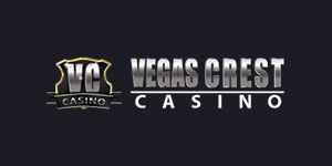 Vegas Crest Casino review